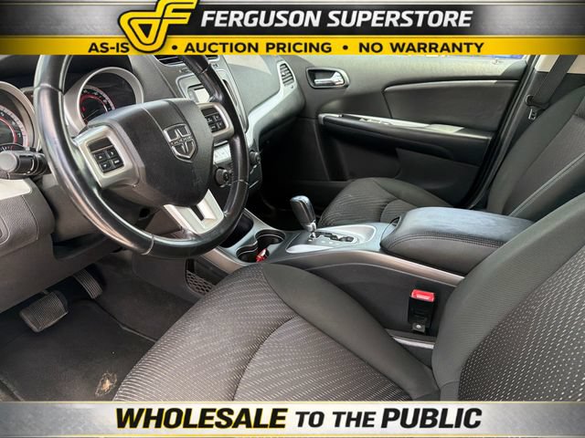 Used 2012 Dodge Journey SE FWD image 17