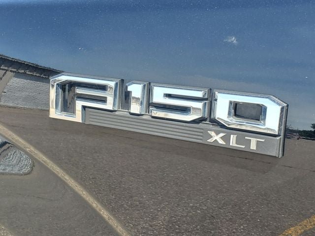 Used 2016 Ford F150 XLT w/ XTR Package AWD/4WD image 27
