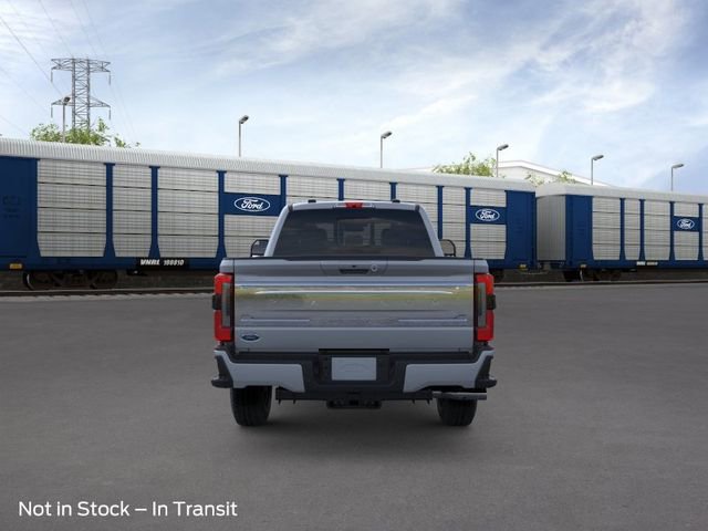 New 2026 Ford F350 4x4 Crew Cab Super Duty image 5