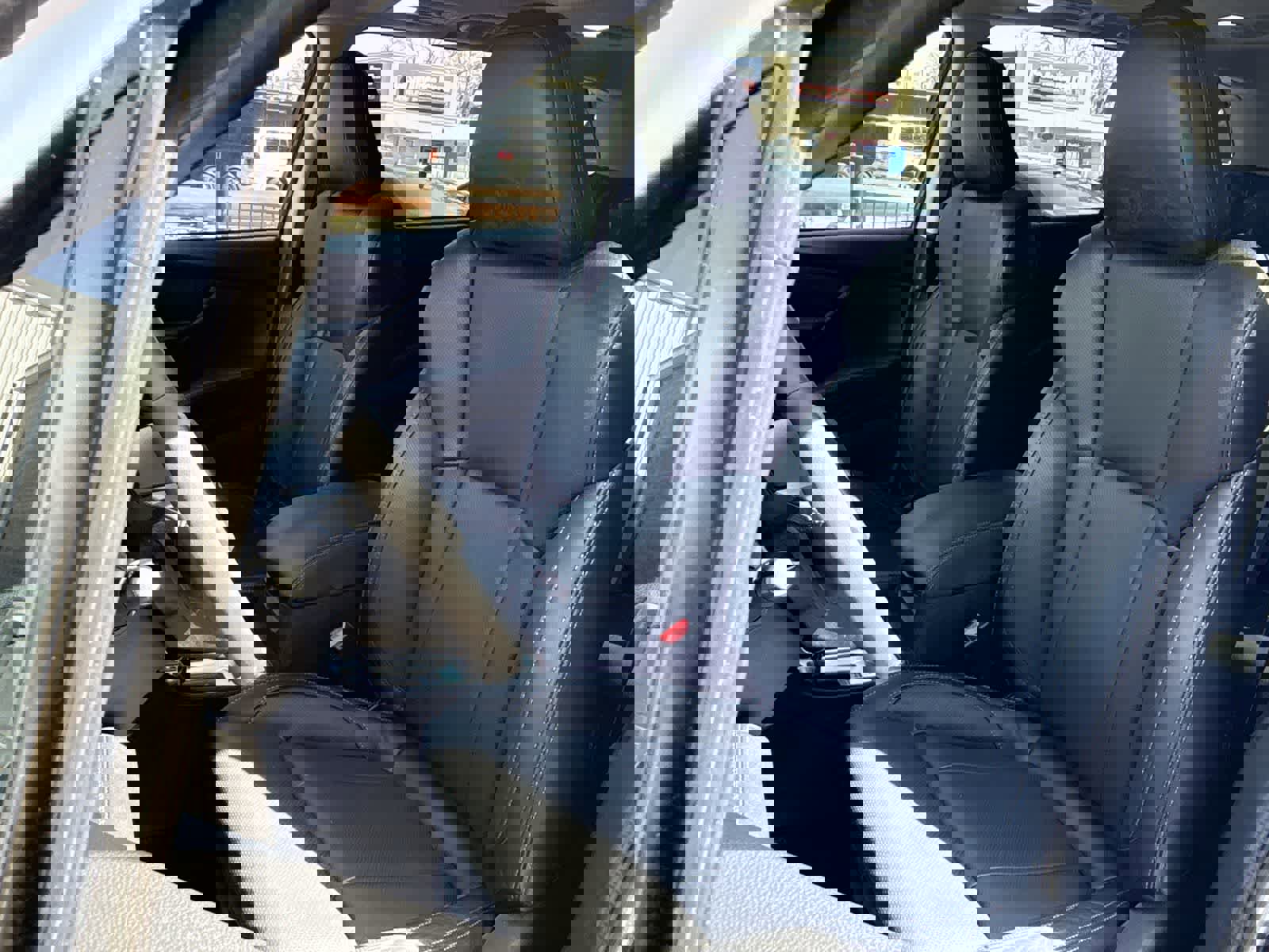 Used 2025 Subaru Ascent Touring w/ Popular Package #2 image 22