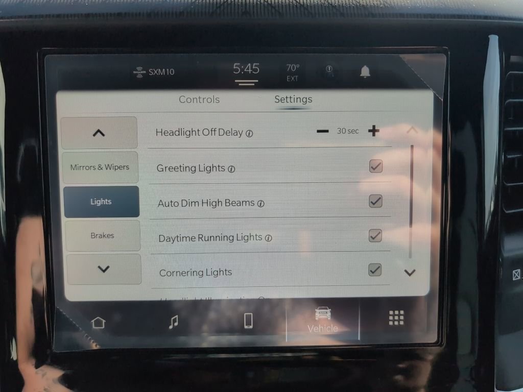 New 2026 RAM 1500 Big Horn image 54