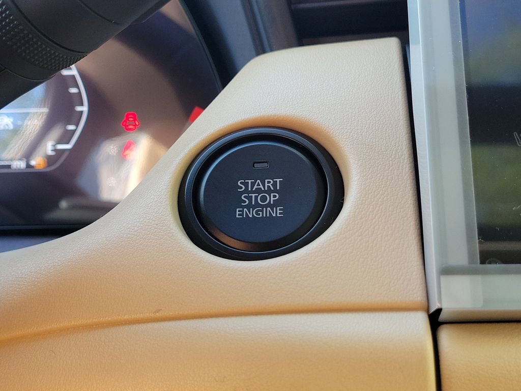 New 2026 MAZDA CX-5 2.5 S w/ Premium Package AWD/4WD image 27