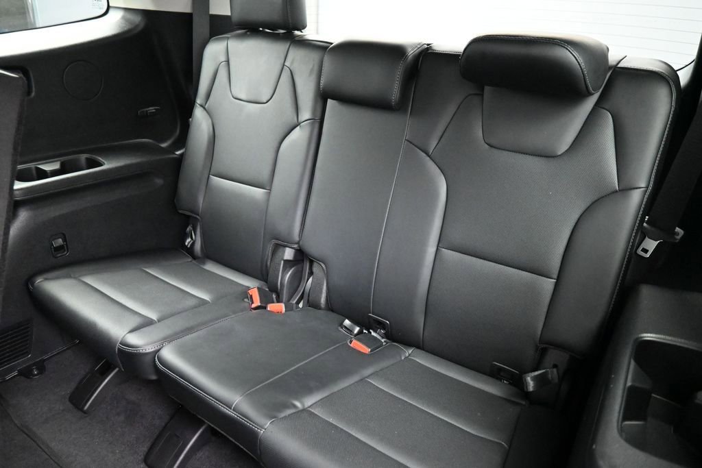 Certified 2024 Kia Telluride LX AWD/4WD image 20