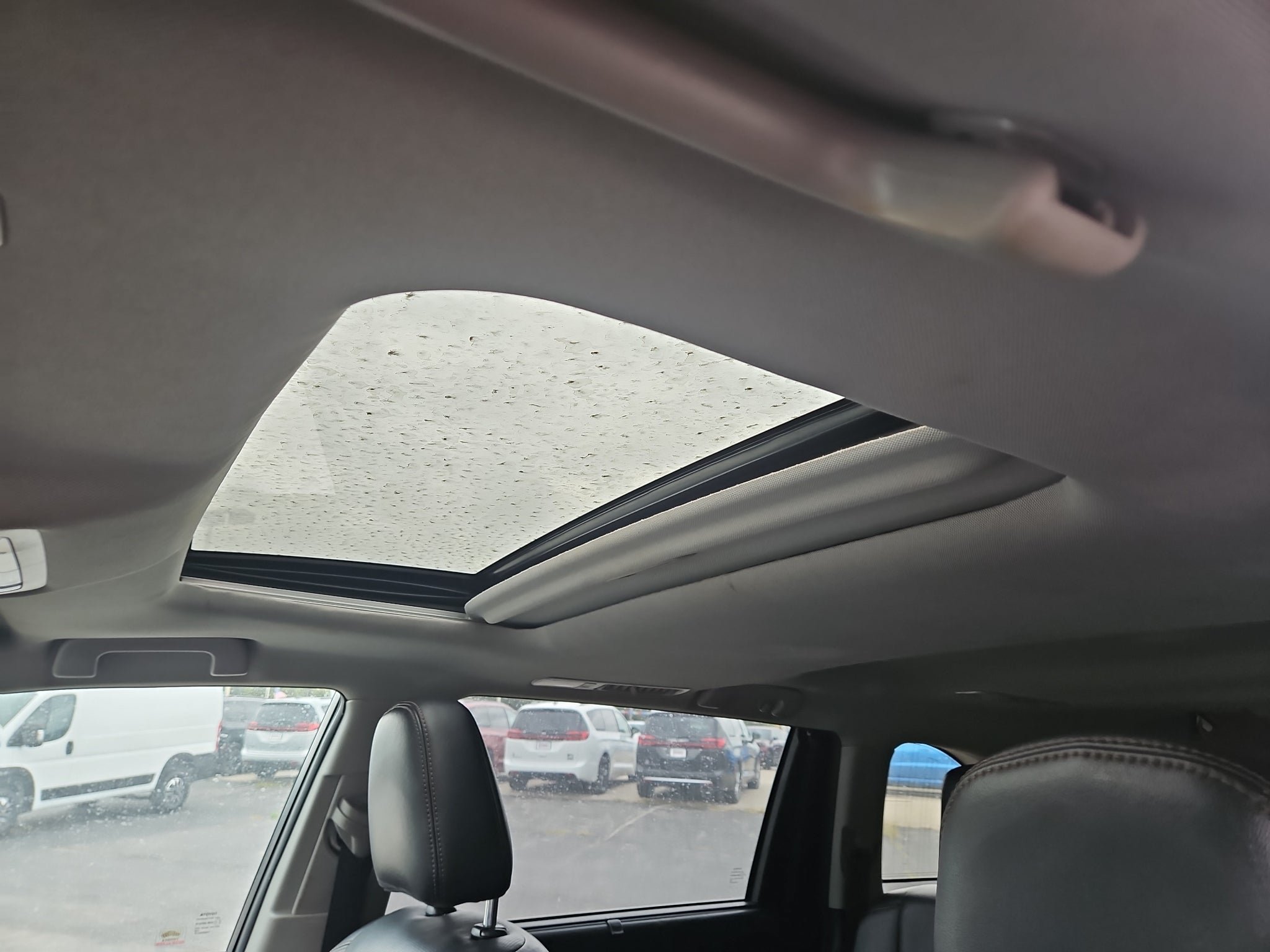 Used 2019 Toyota Highlander Limited AWD/4WD image 7