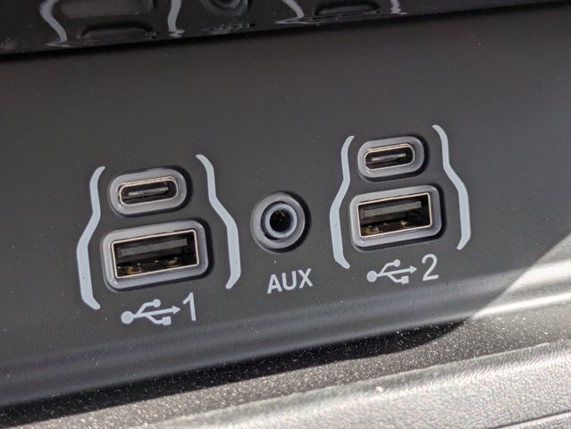 New 2026 RAM 2500 Laramie AWD/4WD image 22