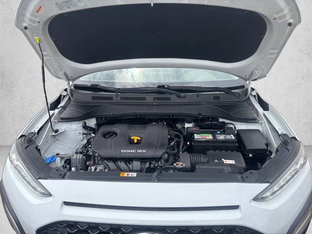 Used 2018 Hyundai Kona SE FWD image 19