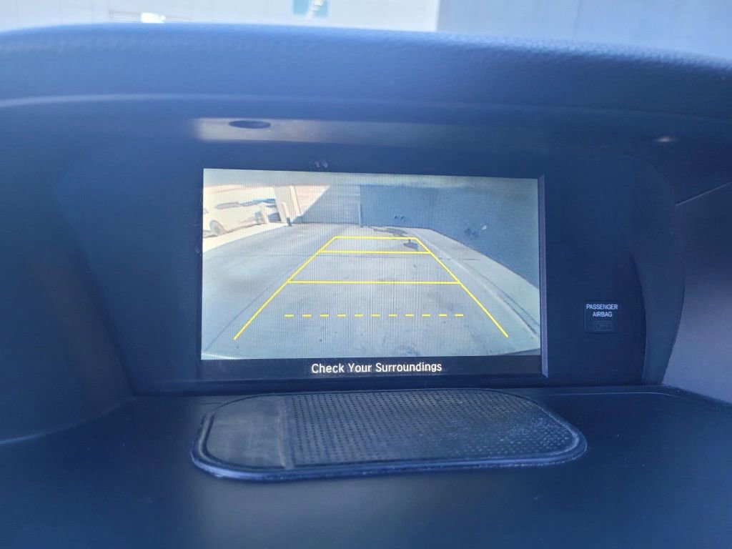 Used 2015 Honda Accord Sport image 12