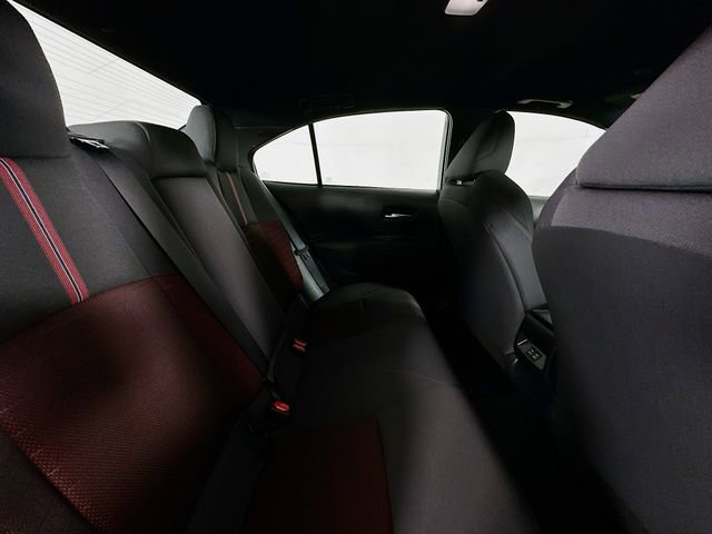 Used 2024 Toyota Corolla SE FWD image 25