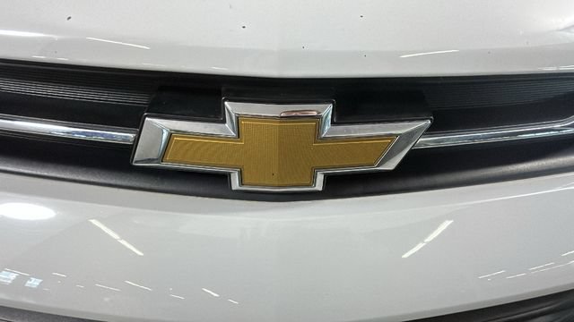 Used 2020 Chevrolet Trax LT w/ LT Convenience Package FWD image 8