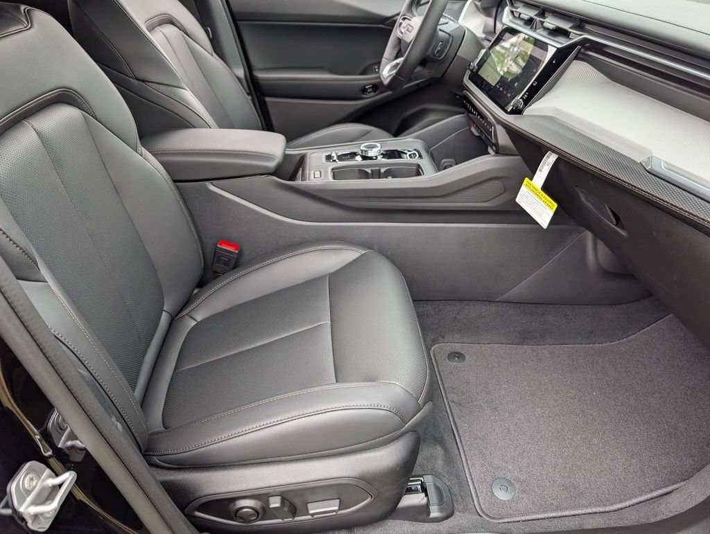 New 2026 Jeep Cherokee Limited AWD/4WD image 29