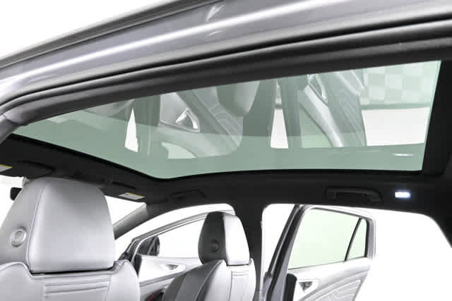 Certified 2023 Volkswagen ID.4 S RWD image 5