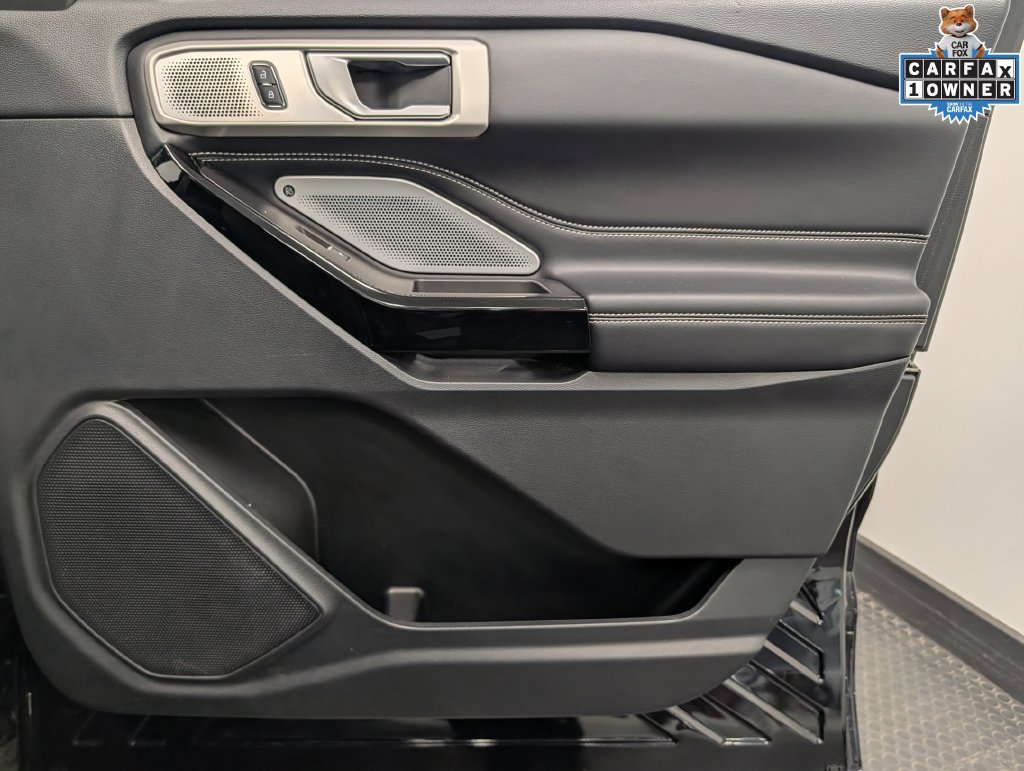 Used 2023 Ford Explorer ST w/ Equipment Group 401A AWD/4WD image 36