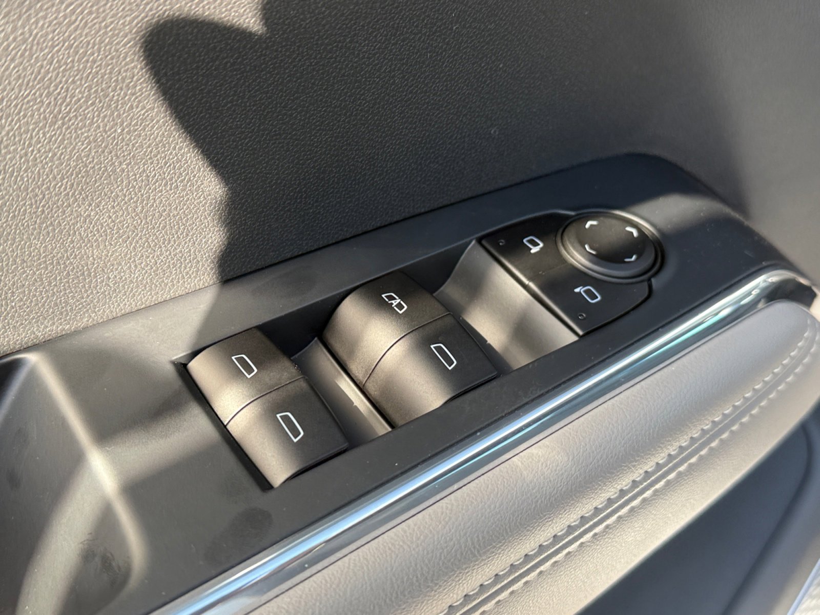 New 2026 GMC Acadia Elevation w/ Elevation Premium Package image 27