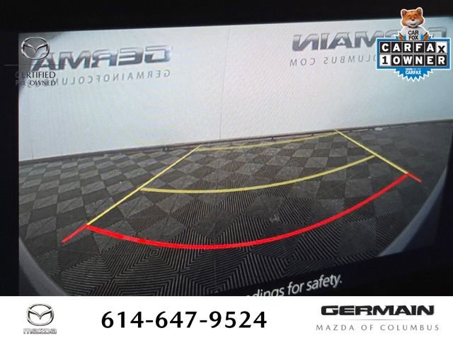 Certified 2025 MAZDA MX-5 Miata Grand Touring image 28