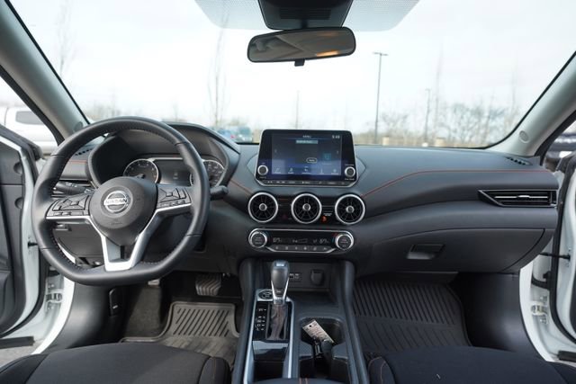 Used 2023 Nissan Sentra SR image 25