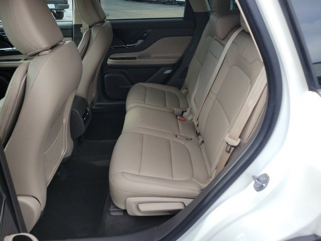 Certified 2024 Lincoln Corsair FWD image 21