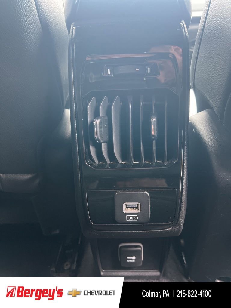 Used 2024 Jeep Compass Limited image 23