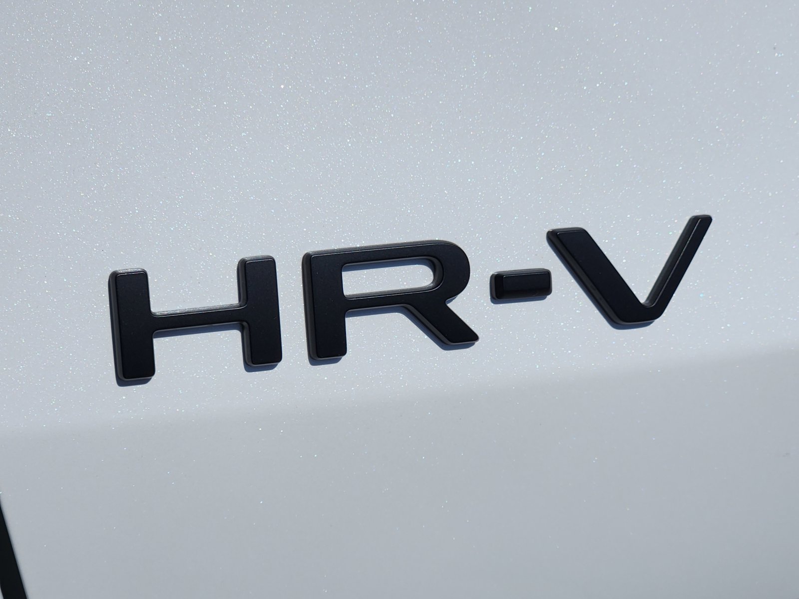 New 2026 Honda HR-V Sport image 12
