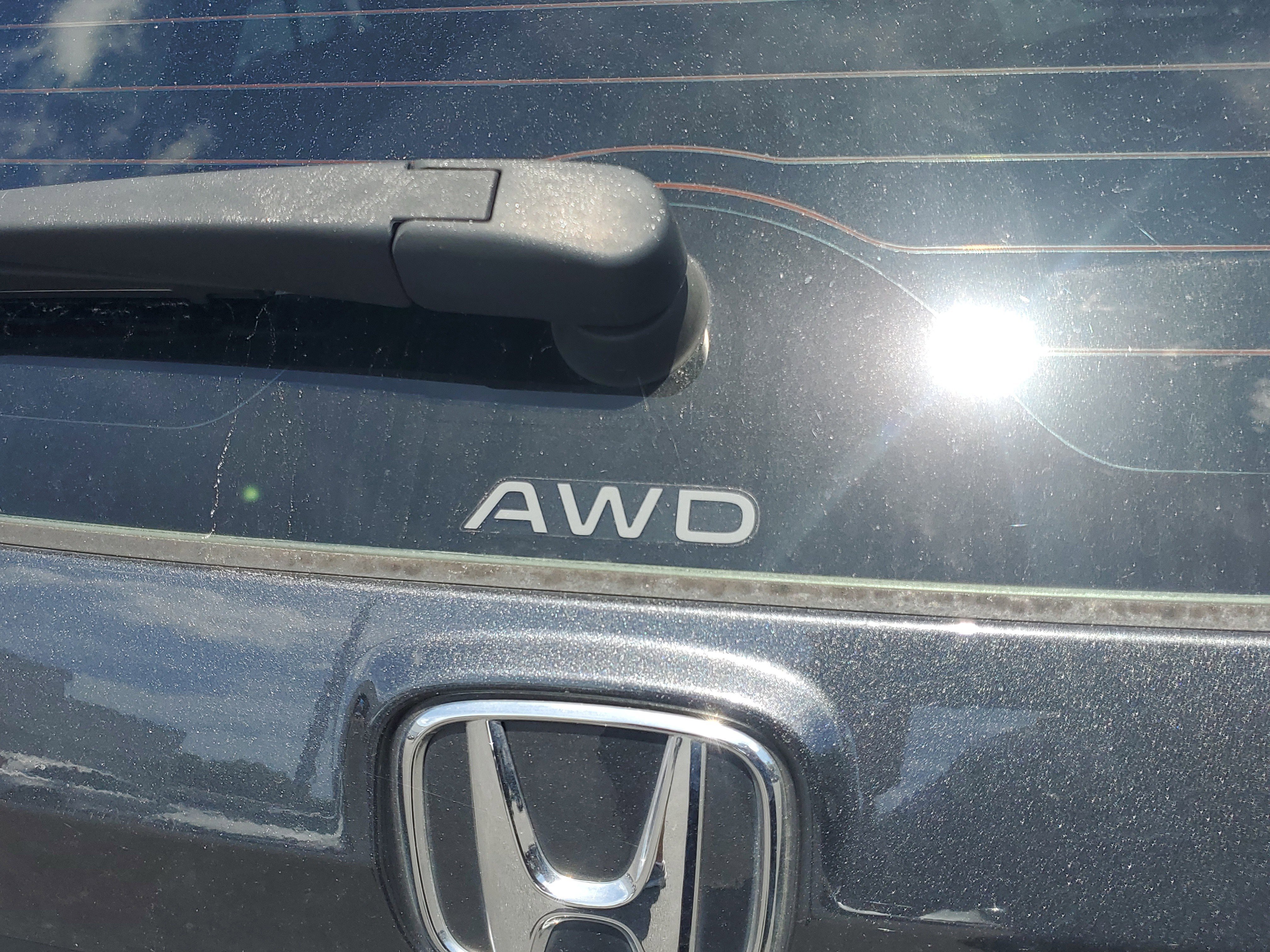 Used 2024 Honda CR-V LX image 7