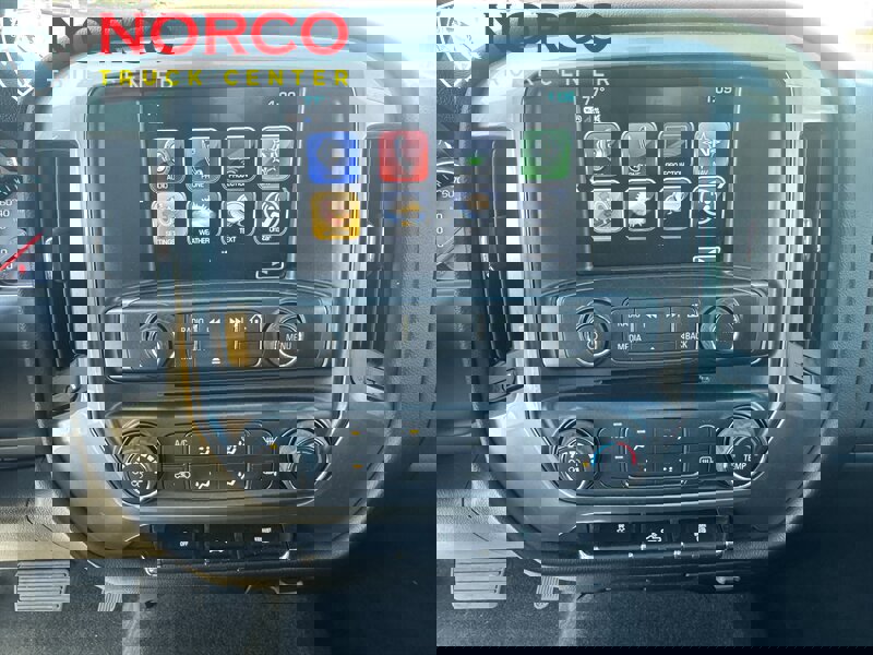 Used 2018 Chevrolet Silverado 2500 LT image 25