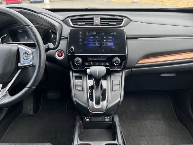 Used 2022 Honda CR-V EX image 19