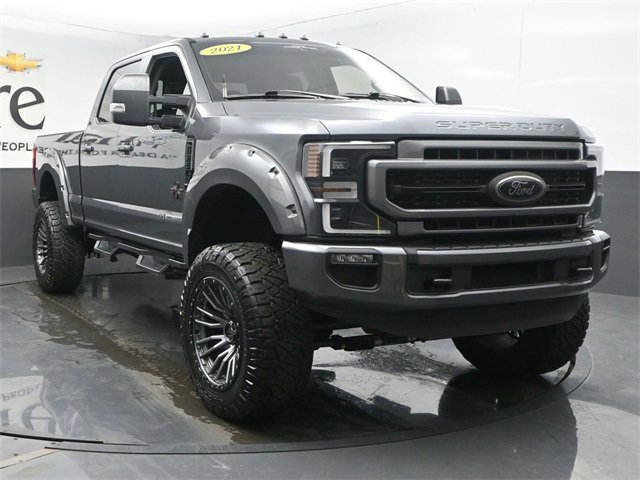 Used 2021 Ford F250 Lariat image 48