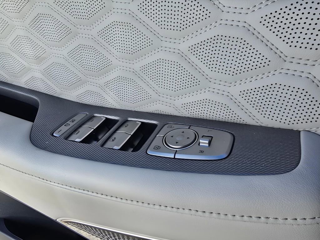 Used 2022 Hyundai Palisade Calligraphy AWD/4WD image 17