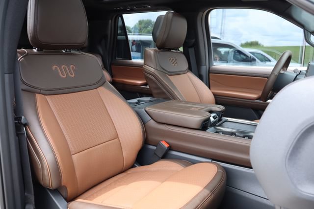 New 2026 Ford Expedition Max King Ranch AWD/4WD image 44