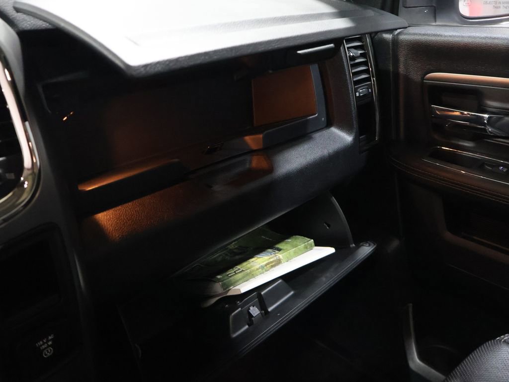 Used 2017 RAM 1500 Sport AWD/4WD image 36
