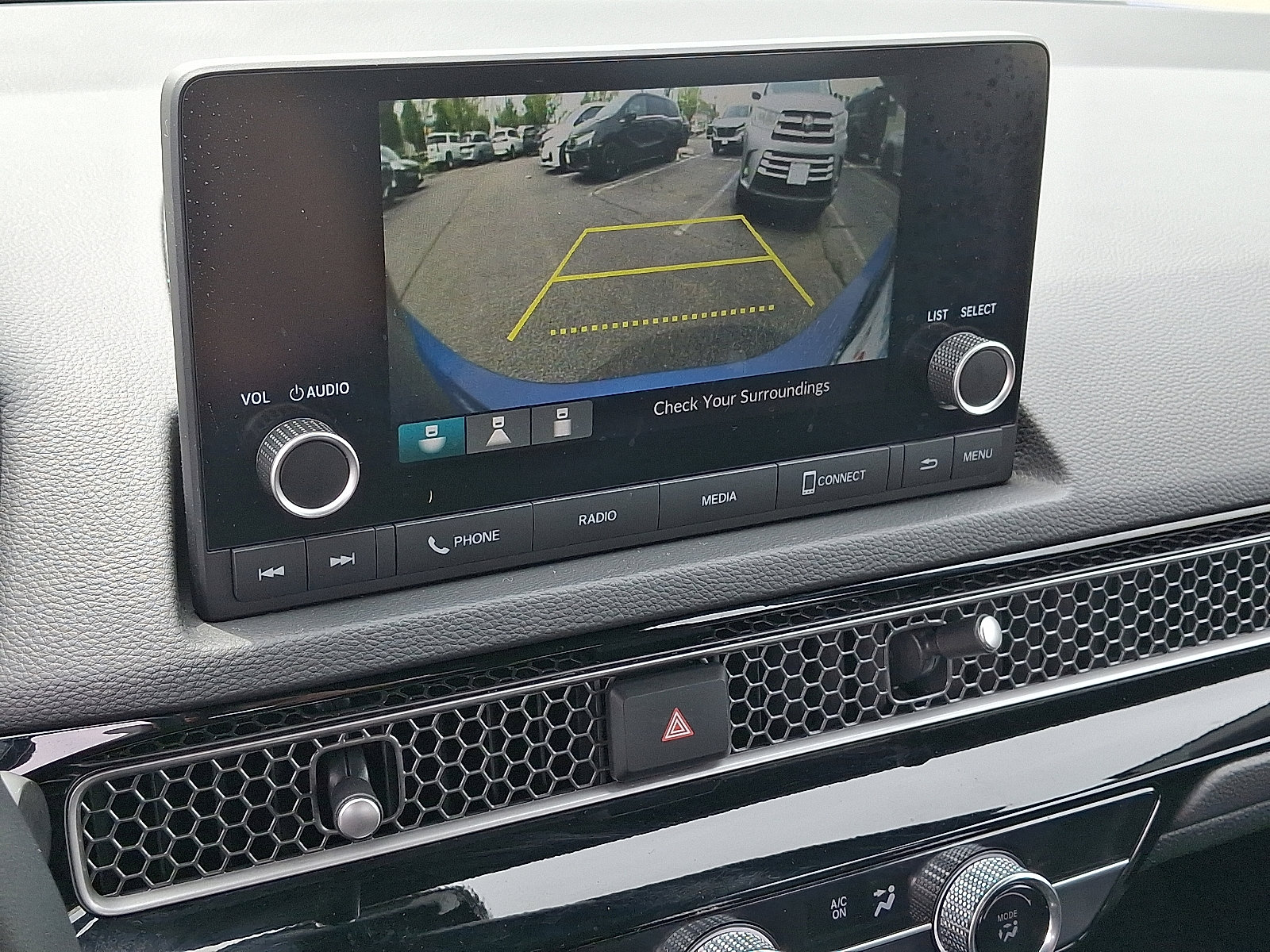 Used 2023 Honda Civic Sport image 20