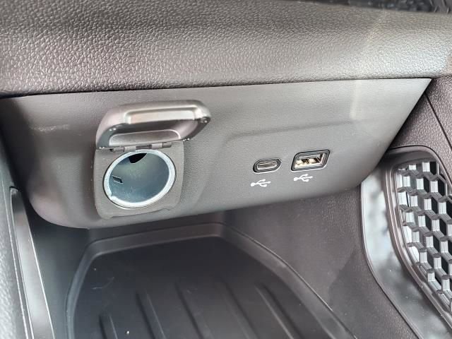 New 2026 Chevrolet TrailBlazer LT w/ LT Cold Weather Package image 29