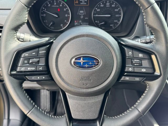 Used 2025 Subaru Forester Premium w/ Convenience Package #1 AWD/4WD image 17