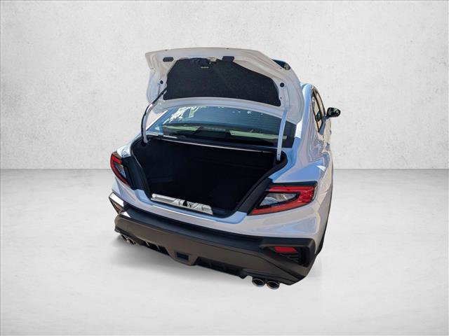 New 2026 Subaru WRX Premium image 24