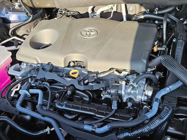 New 2026 Toyota Highlander XLE AWD/4WD image 16