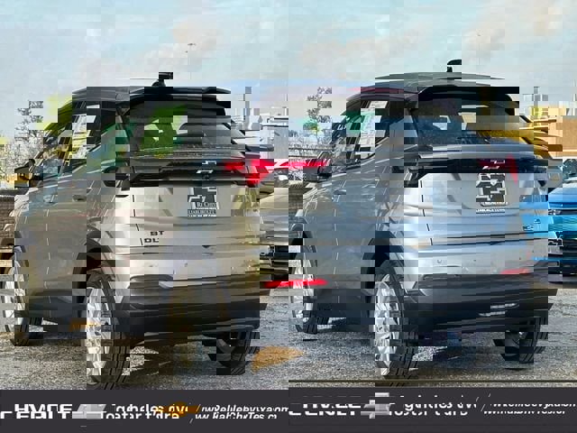 New 2027 Chevrolet Bolt LT image 4