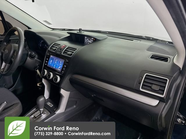 Used 2017 Subaru Forester 2.5i Premium image 27