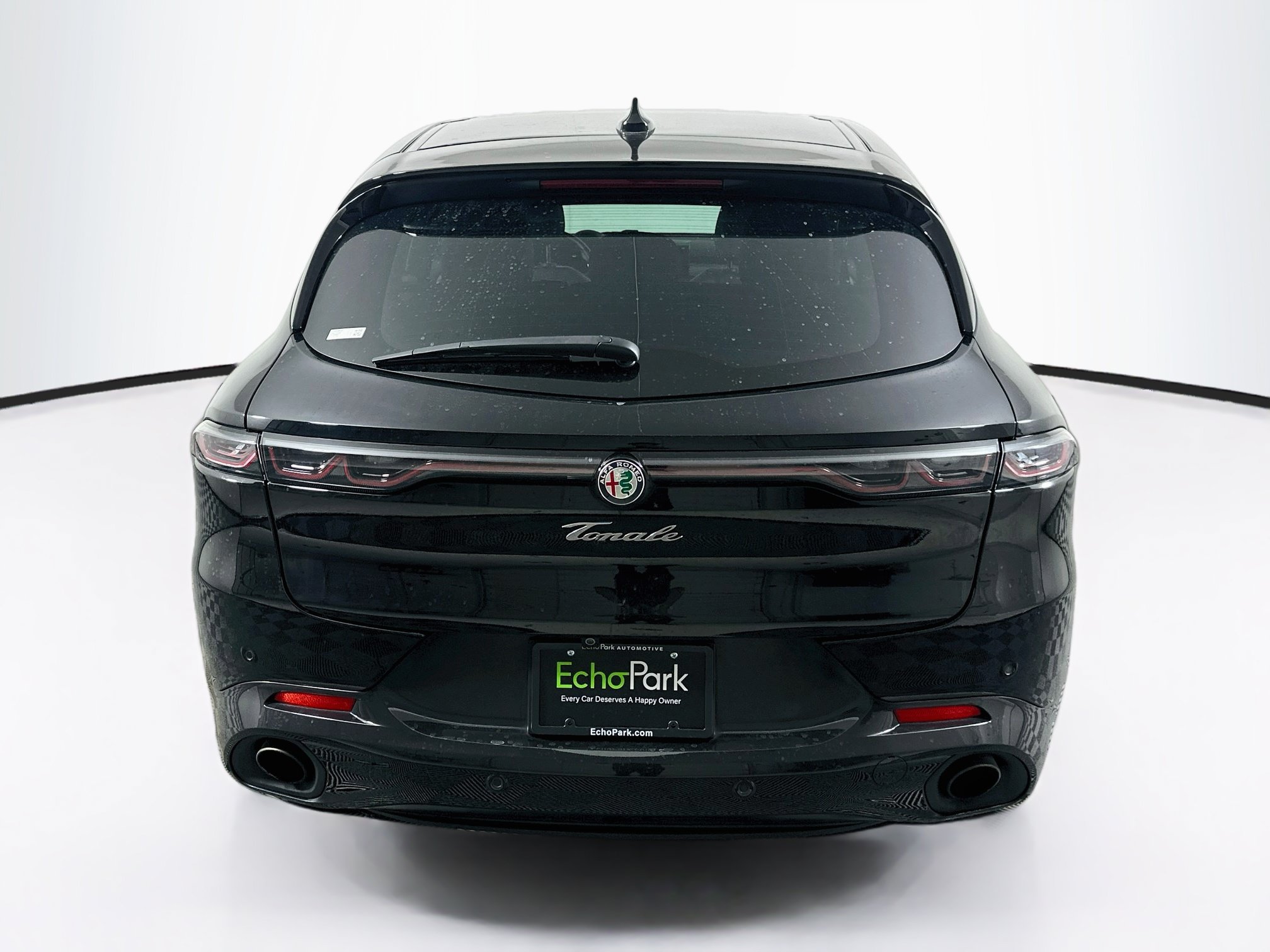 Used 2024 Alfa Romeo Tonale Veloce AWD/4WD image 7
