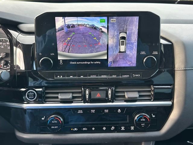 Certified 2023 Nissan Pathfinder SL w/ SL Premium Package AWD/4WD image 33