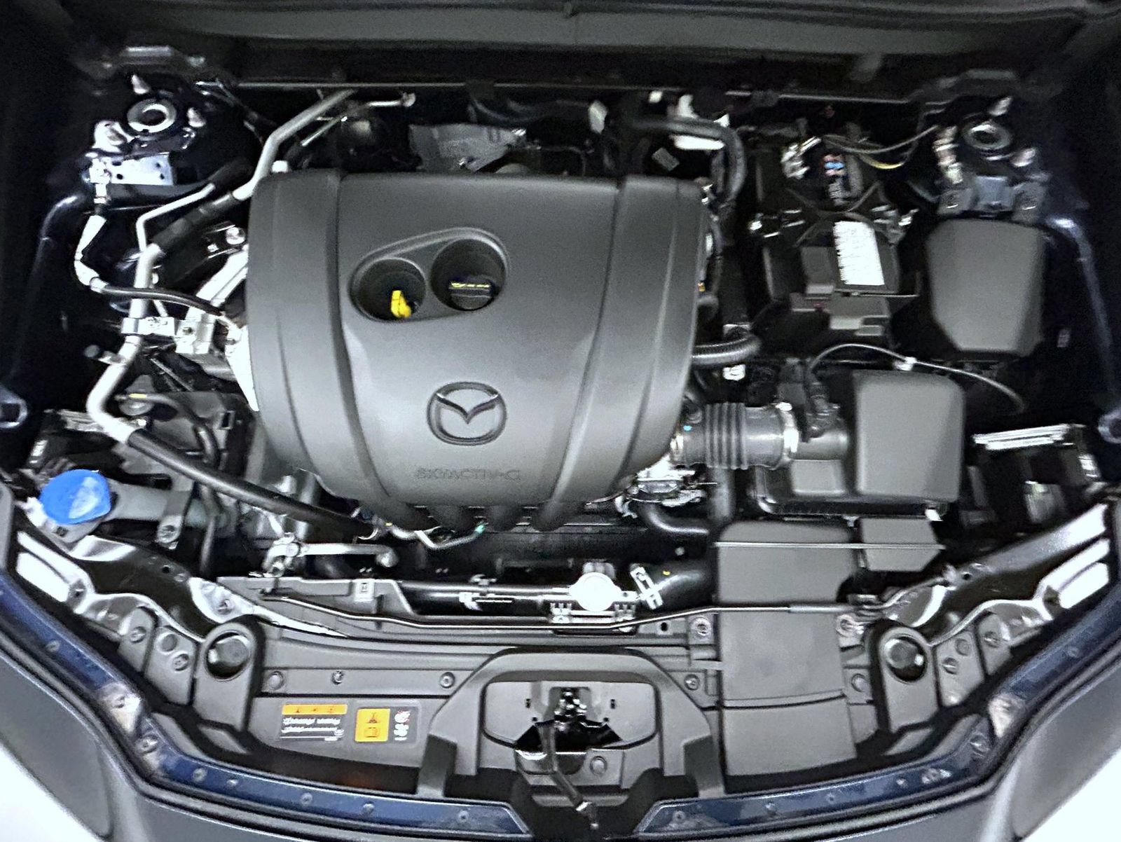 New 2026 MAZDA CX-30 Aire Edition AWD/4WD image 25