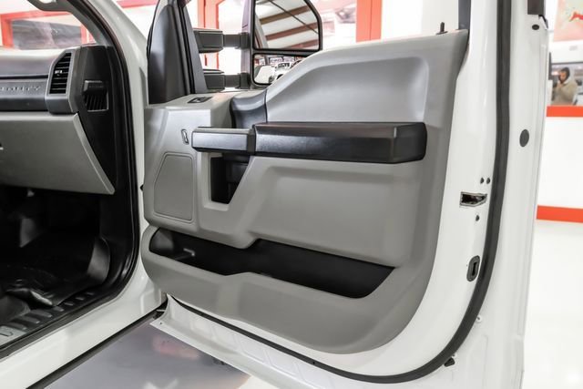 Used 2020 Ford F350 XL w/ Power Equipment Group AWD/4WD image 41