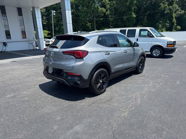 Used 2024 Buick Encore GX Sport Touring FWD image 18