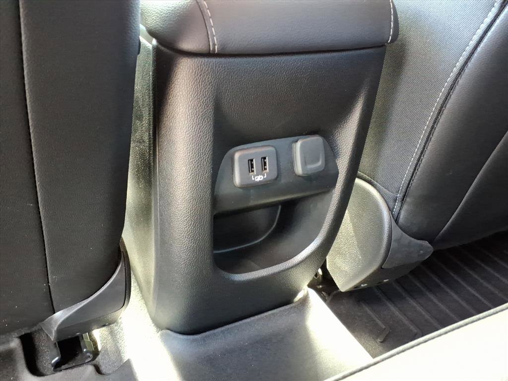 Used 2022 GMC Canyon Elevation w/ Elevation Premium Package AWD/4WD image 15