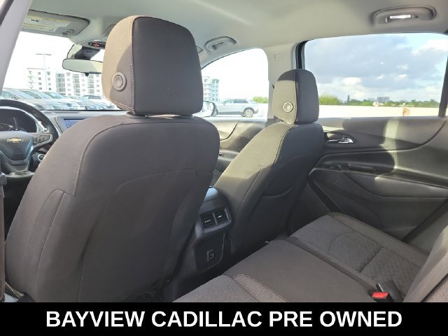 Used 2024 Chevrolet Equinox LT FWD image 14