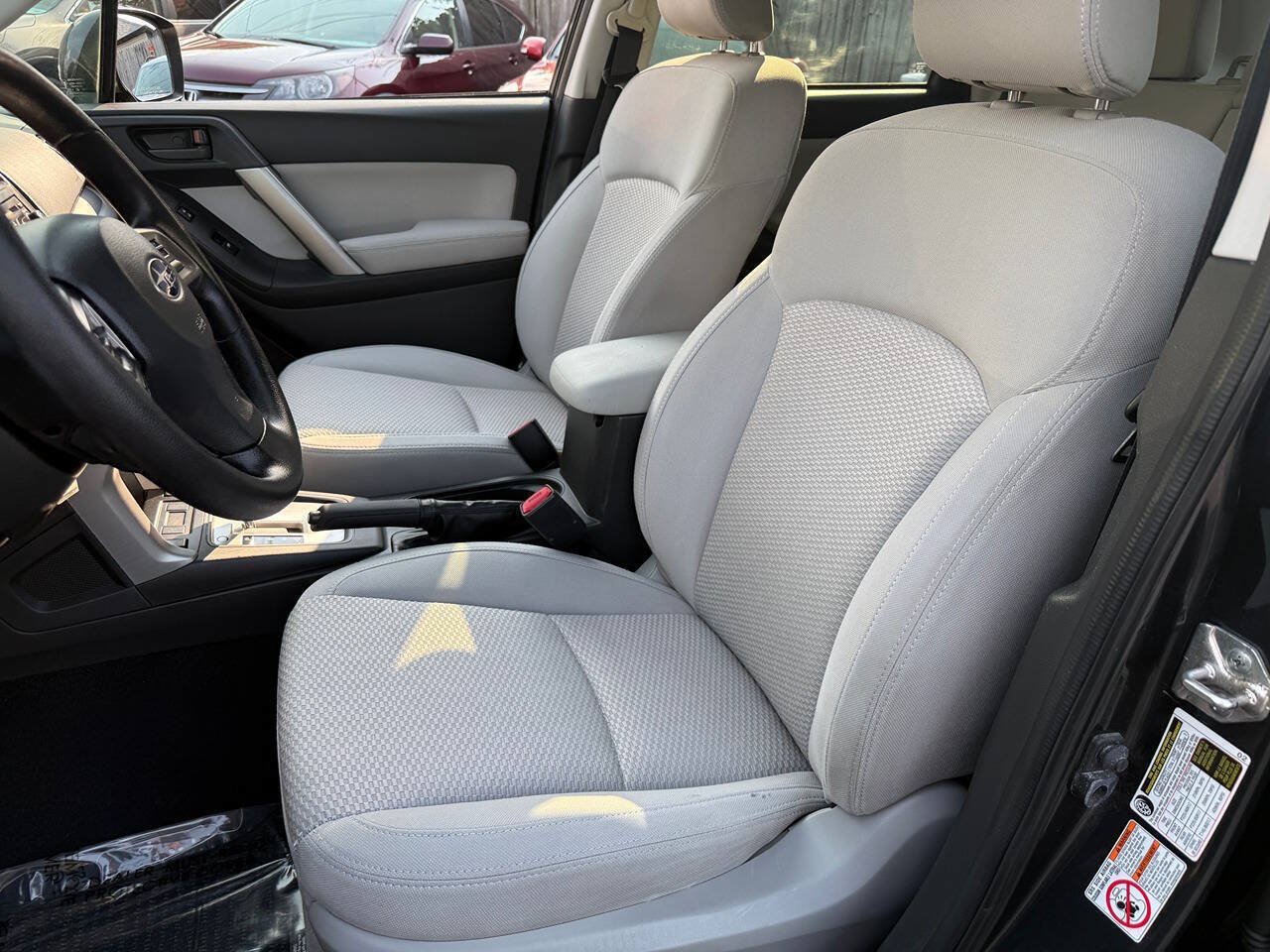 Used 2014 Subaru Forester 2.5i Premium w/ All-Weather Package AWD/4WD image 87