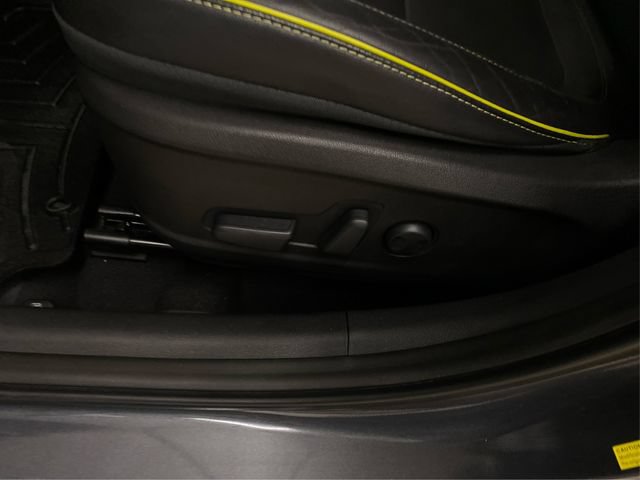 Used 2018 Hyundai Kona Limited AWD/4WD image 25
