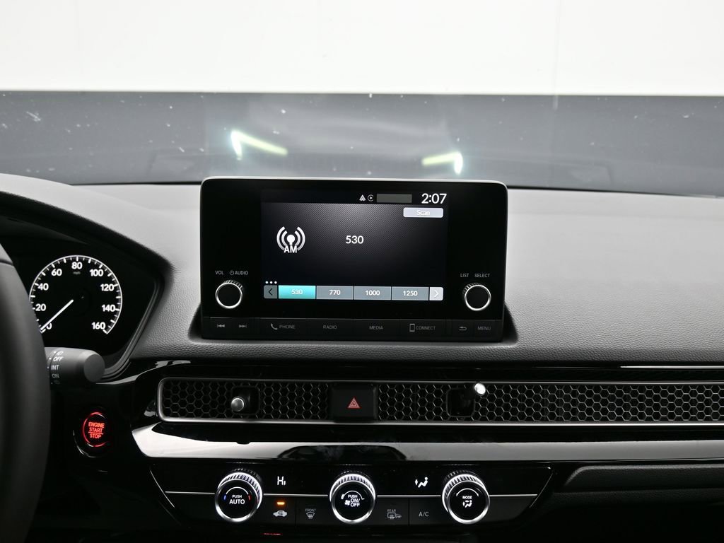 New 2026 Honda Civic Sport image 43