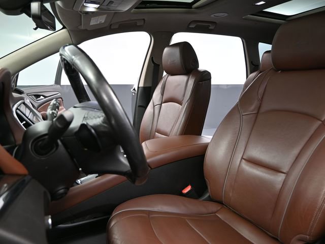 Used 2021 Buick Enclave Avenir w/ Avenir Technology Package image 24