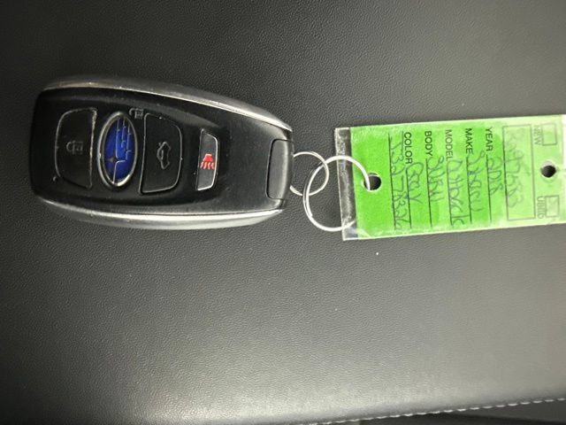 Used 2018 Subaru Outback 2.5i Limited AWD/4WD image 31