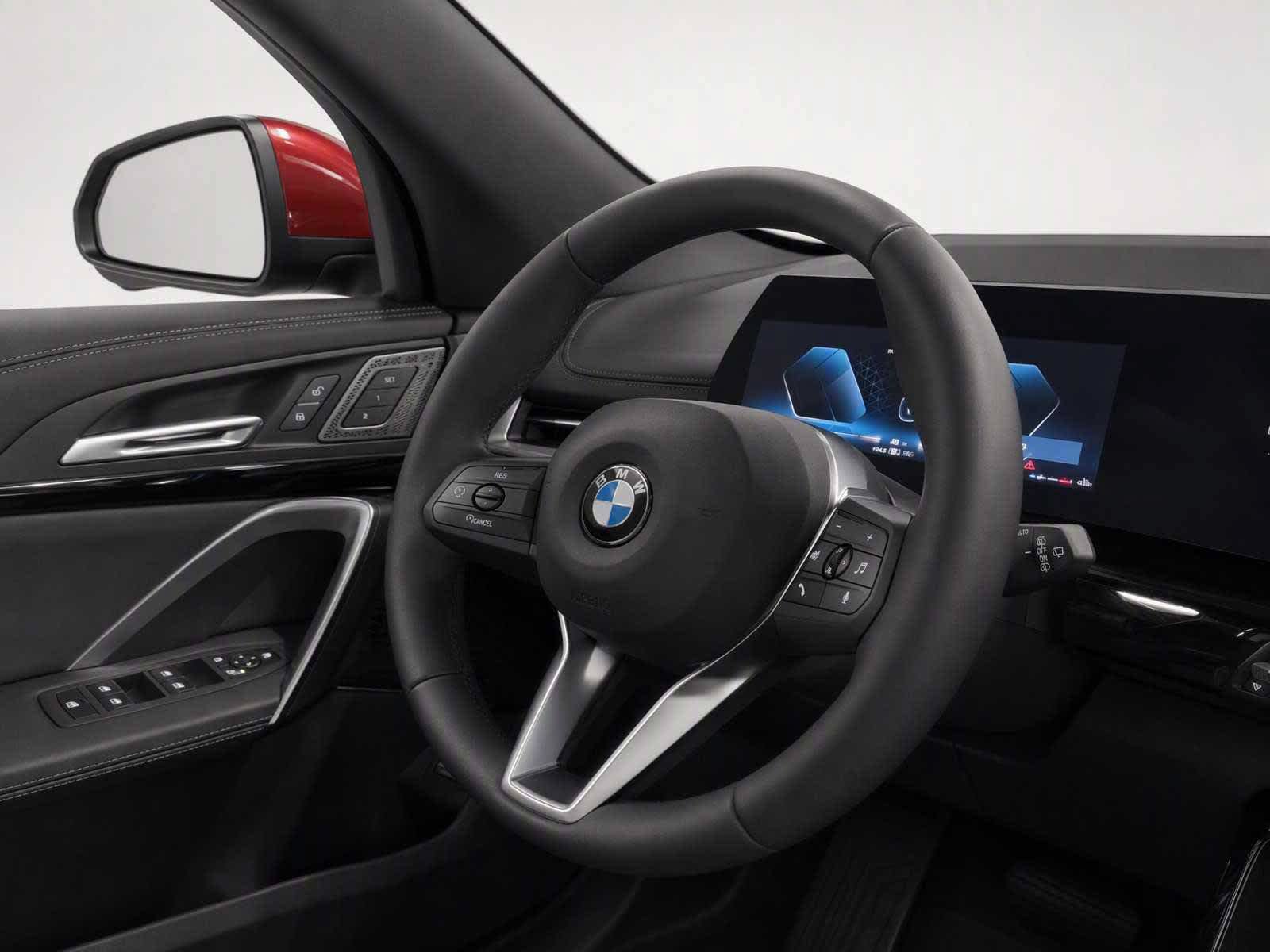 New 2026 BMW X1 xDrive28i w/ Technology Package AWD/4WD image 19