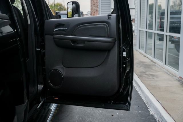 Used 2013 GMC Sierra 3500 Denali image 38